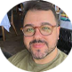 Bernardo Almeida